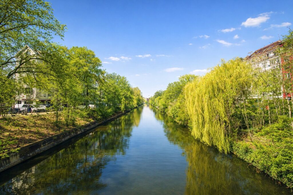 Landwehrkanal